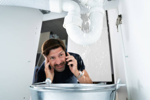 Best Septic Systems  in Mooreland, OK