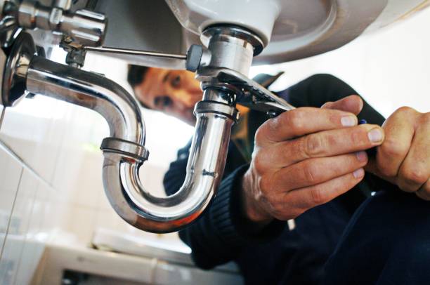 Best Sewer Cleaning Services  in Mooreland, OK