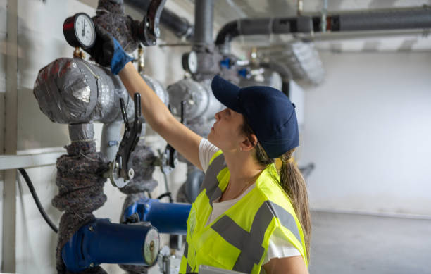Best 24-Hour Plumber Near Me  in Mooreland, OK