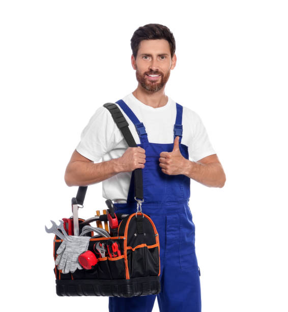 Best Same-Day Plumbing Service  in Mooreland, OK